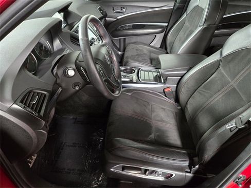 Used 2020 Acura MDX PMC Edition image 13