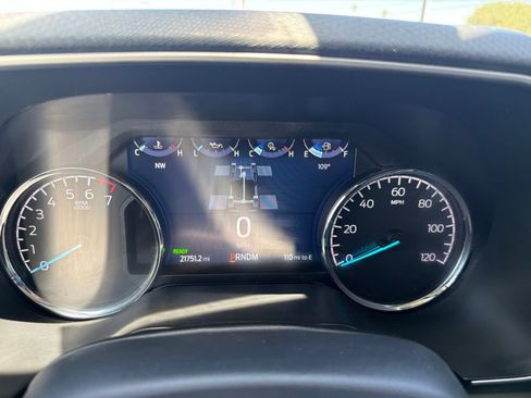 Used 2023 Ford F150 XLT w/ Equipment Group 301A Mid AWD/4WD image 26