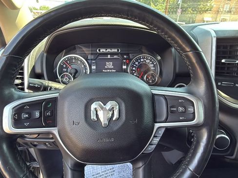 Used 2019 RAM 1500 Big Horn AWD/4WD image 25