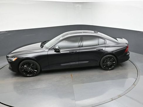 Used 2024 Volvo S60 B5 Plus w/ Climate Package FWD image 42