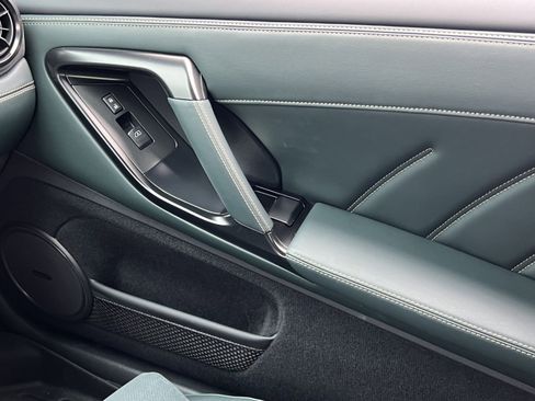 Used 2024 Nissan GT-R T-spec w/ T-Spec Takumi Edition image 42