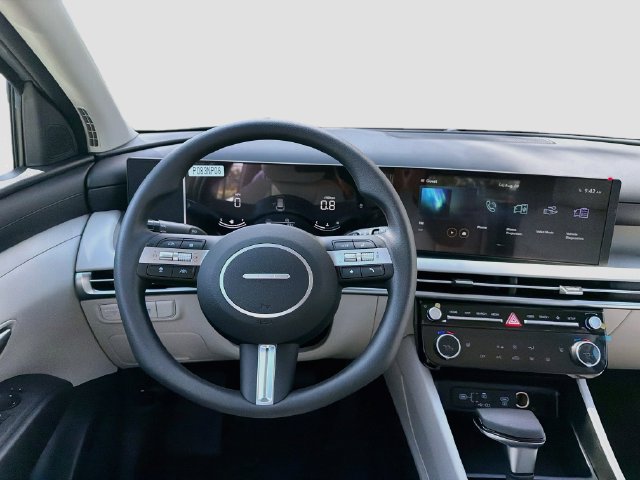 New 2026 Hyundai Tucson SEL Plus FWD image 22