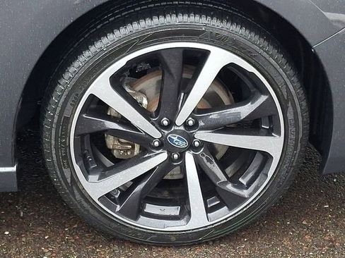 Certified 2023 Subaru Impreza 2.0i Sport image 8