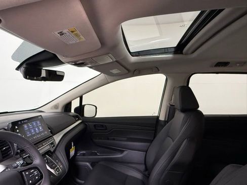 Used 2026 Honda Odyssey EX-L image 34