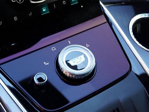 New 2026 Cadillac Escalade IQL Sport 1 image 15