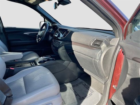 Used 2021 Honda Passport EX-L image 29