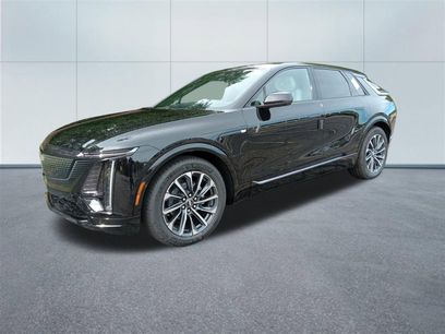 New 2026 Cadillac Lyriq Sport