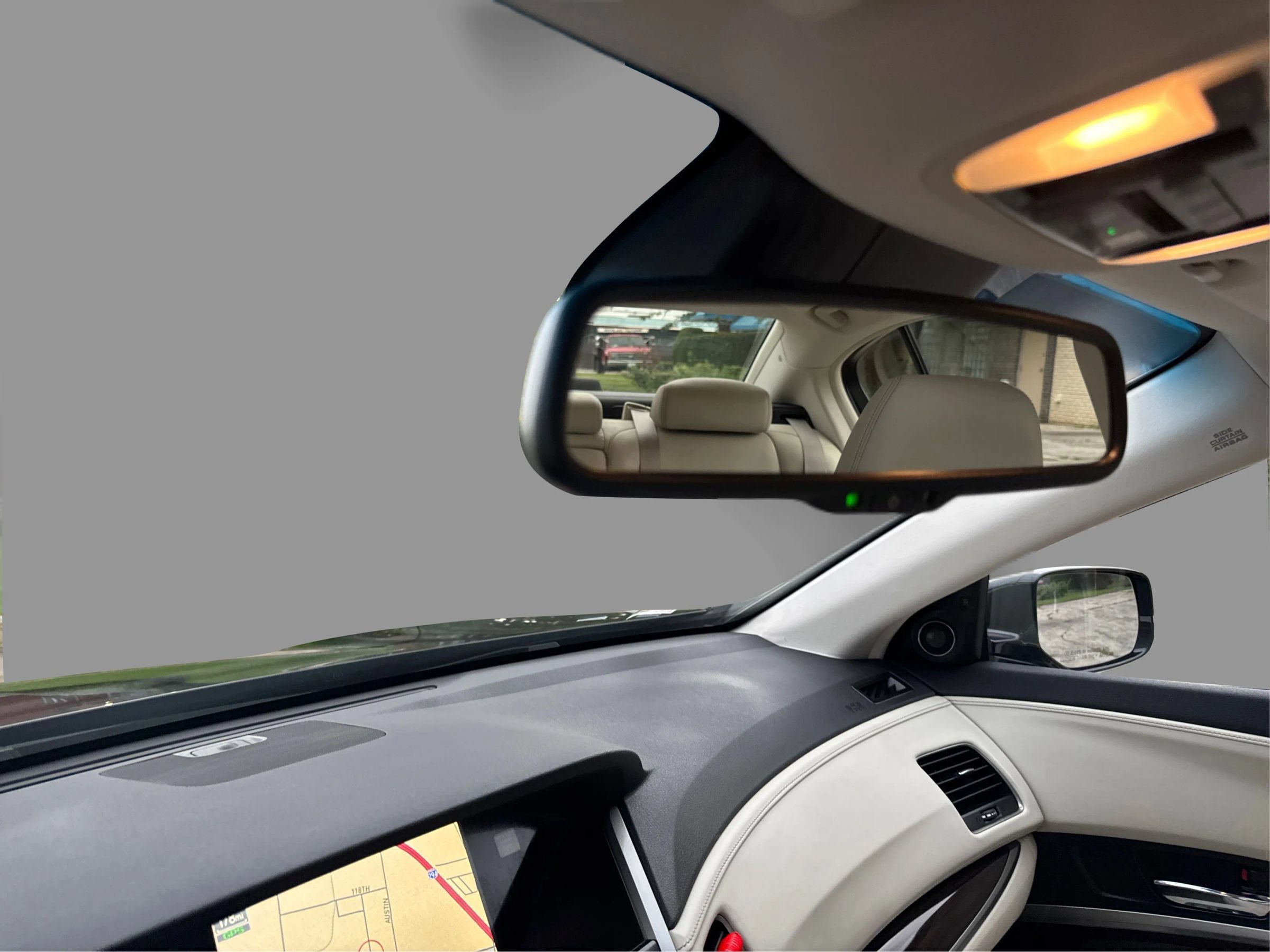 Used 2014 Acura RLX w/ Technology Package FWD image 19