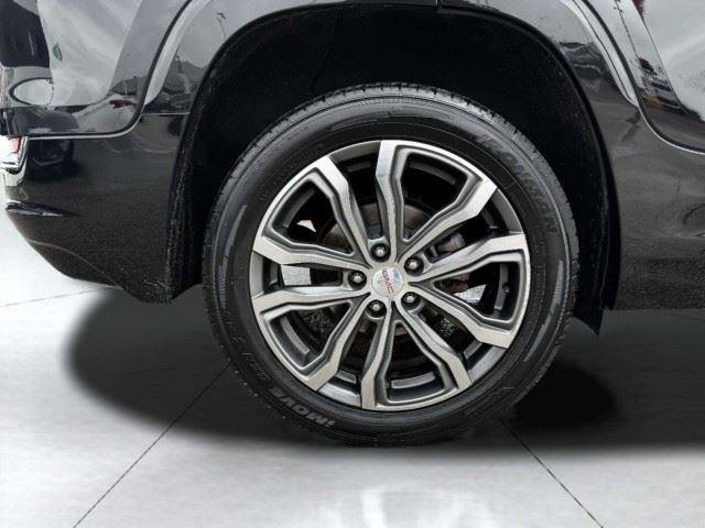 Used 2019 GMC Terrain Denali AWD/4WD image 53