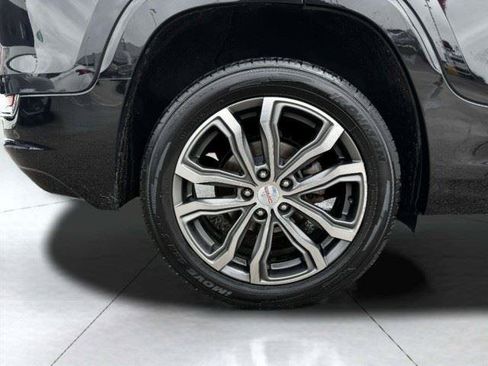 Used 2019 GMC Terrain Denali AWD/4WD image 53