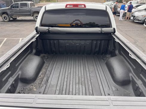 Used 2019 Toyota Tundra TRD Pro AWD/4WD image 27