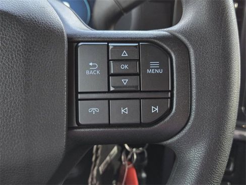 Used 2024 Ford F150 STX image 16