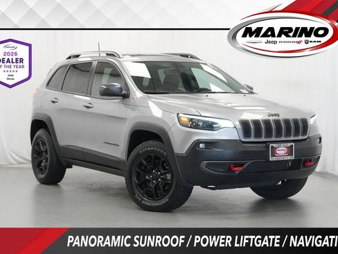 Used 2021 GMC Yukon SLT RWD image 51