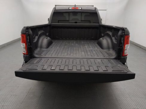 Used 2020 RAM 1500 Big Horn RWD image 29