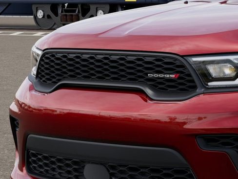 New 2026 Dodge Durango GT image 11