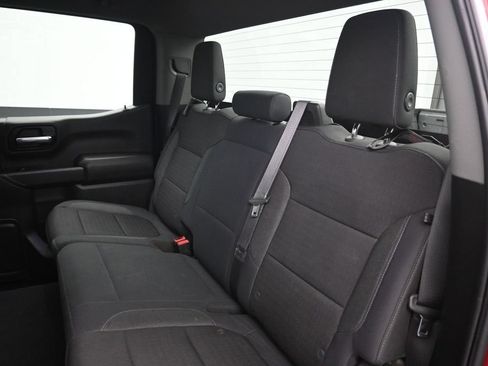 Used 2019 Chevrolet Silverado 1500 LT w/ Texas Edition AWD/4WD image 23