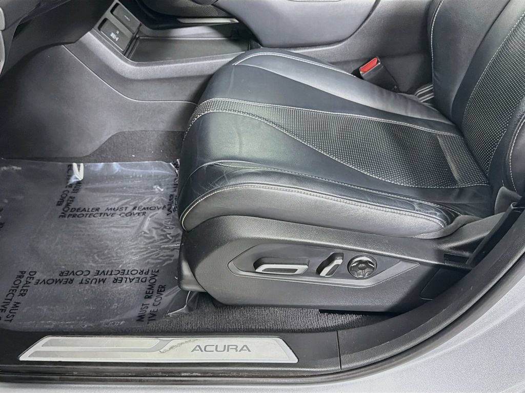 Used 2020 Acura RDX w/ Technology Package AWD/4WD image 20
