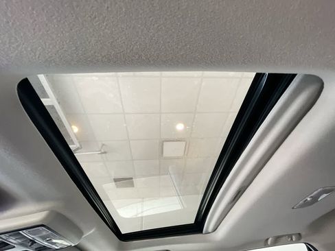 Certified 2024 Toyota 4Runner Limited image 22