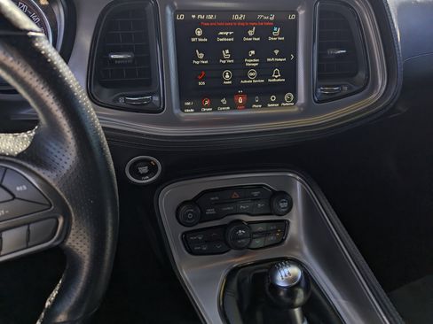 Used 2023 Dodge Challenger R/T Scat Pack w/ Plus Package image 10