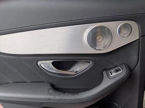 Used 2017 Mercedes-Benz C 63 AMG Sedan image 26