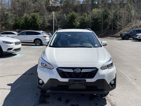 Used 2023 Subaru Crosstrek 2.5i Limited image 8