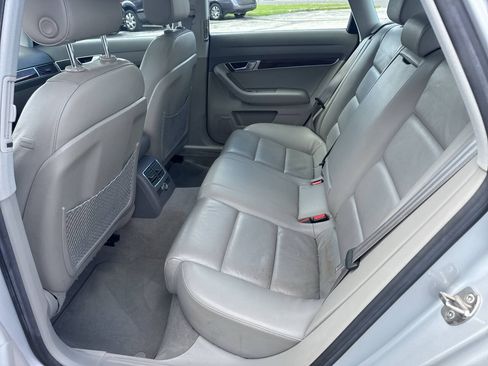 Used 2006 Audi A6 3.2 AWD/4WD image 17