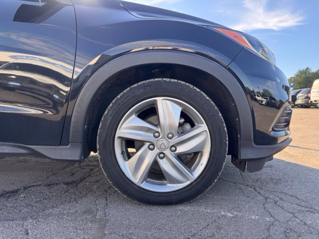 Used 2020 Honda HR-V EX image 11