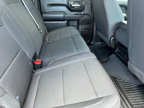 Used 2024 GMC Sierra 1500 Pro w/ Graphite Edition image 15