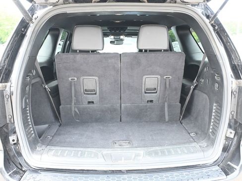 Used 2024 Dodge Durango GT RWD image 39