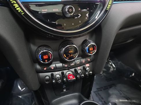 Certified 2023 MINI Cooper S w/ MINI Resolute Edition FWD image 21
