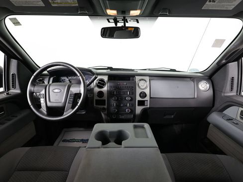 Used 2011 Ford F150 XLT w/ XLT Convenience Pkg RWD image 27