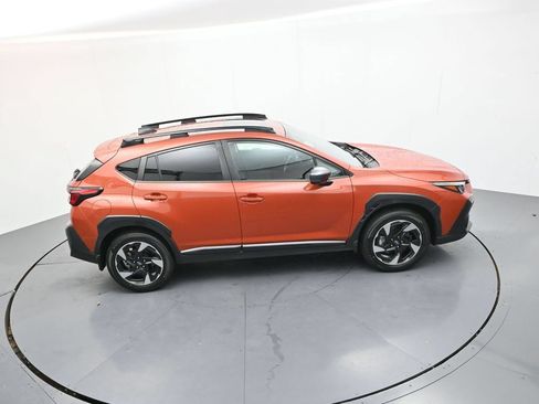Used 2024 Subaru Crosstrek 2.5i Limited AWD/4WD image 33