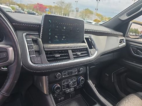 Used 2023 Chevrolet Tahoe LT w/ LT Signature Plus Package AWD/4WD image 23