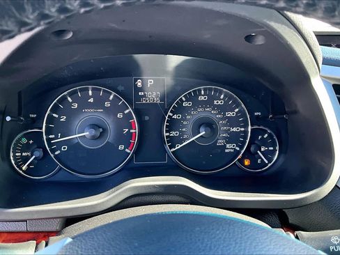 Used 2012 Subaru Outback 3.6R Limited image 26