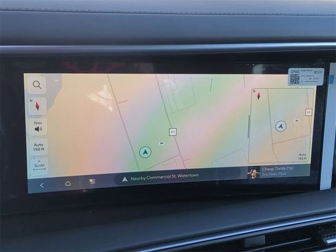 New 2026 Hyundai Palisade Calligraphy image 19