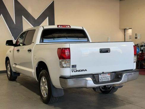 Used 2010 Toyota Tundra SR5 image 7
