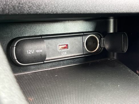 Used 2023 Kia Forte LXS FWD image 24