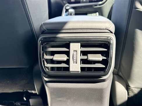 Used 2025 Lexus NX 350 AWD w/ Cold Area Package image 32