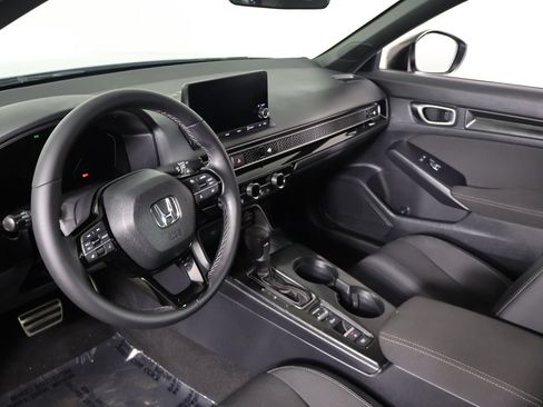 Used 2026 Honda Civic Sport image 24