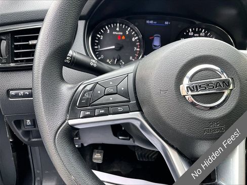 Used 2021 Nissan Rogue Sport S AWD/4WD image 16
