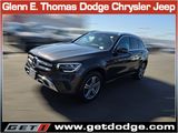 Used 2022 Mercedes-Benz GLC 300 image 3