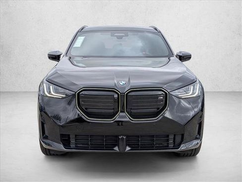 New 2026 BMW X3 M50 w/ Premium Package image 5