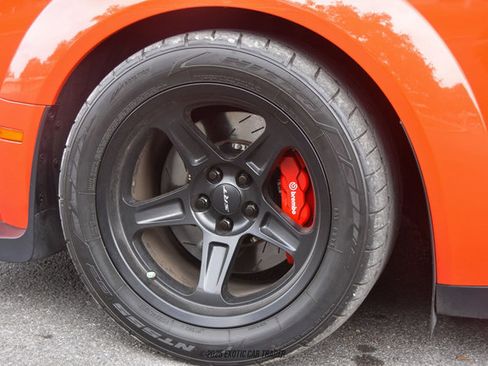 Used 2018 Dodge Challenger SRT Demon image 75