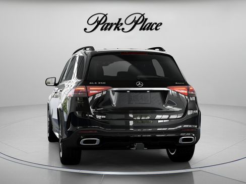 Certified 2026 Mercedes-Benz GLE 350 4MATIC image 16