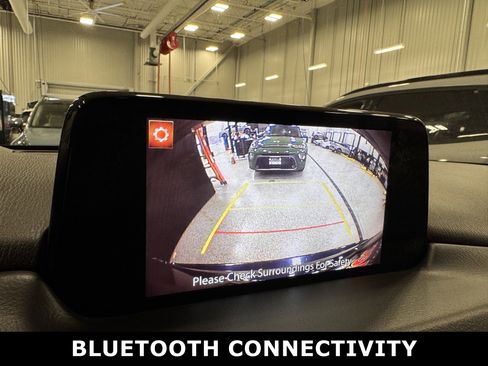 Used 2018 MAZDA CX-5 Touring w/ Preferred Equipment Package image 7