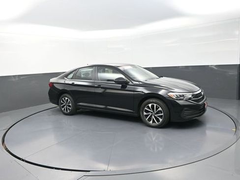Used 2024 Volkswagen Jetta S FWD image 19