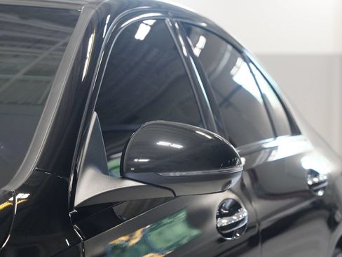 Certified 2023 Mercedes-Benz C 300 4MATIC Sedan image 7