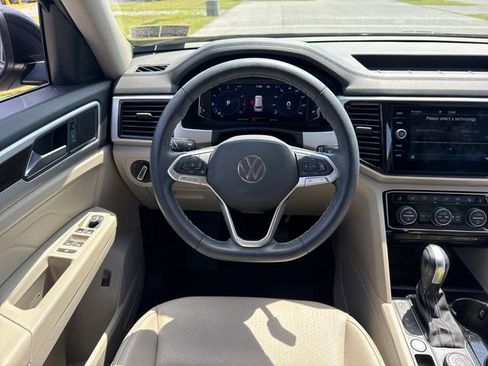 Used 2023 Volkswagen Atlas SE AWD/4WD image 20