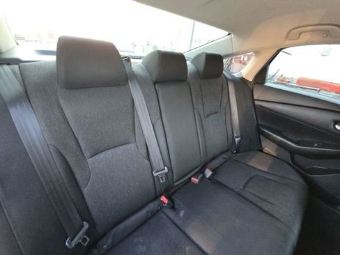 Used 2024 Honda Accord LX image 12