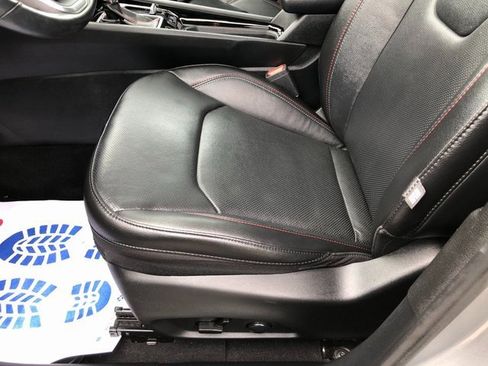 Used 2022 Jeep Compass Trailhawk w/ Trailhawk Elite Group image 19